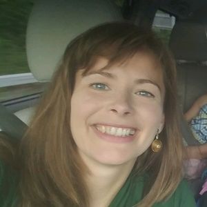 Meet your Posher, Margie